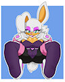 ThicccBuns by LeatherRuffian