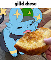 gilled chese