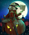Pumpkin by sasski