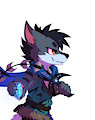 Choose Your Fighter - Water Alt Version