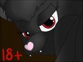 Battyboo Shows Off