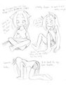 Me in a Nutshell... by nekoru