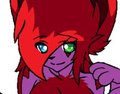 My OC Shaylin! by Shaylingirl112