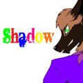My Mate Shadow by Shaylingirl112