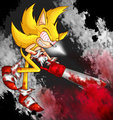 Chainsaw...