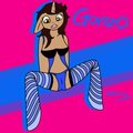 FemGonzo Lingerie by Ask The Lessy