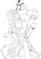 Lockdown/Prowl 
