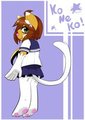 ITS CATTE