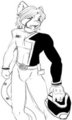 Deka Ranger 1