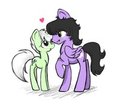 Special Somepony  by Dreamsgirl08