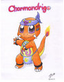 Charmandrigo