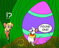 Egghunt by Kazi