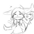 Amara & Chelsea