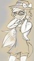 A gentle breeze