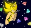 Dark side by Lightningwolf