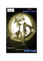 Sonic Lust - Chapter 2 - 02 by sonicremix