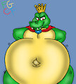 The Kings Tum