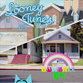 Pico Month Day 3.5 Looney Tunes/Amazing World