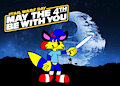 Happy Star Wars Day 2024