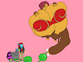 Extra Swell Simian
