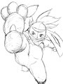 Sketch 207 - Raboot