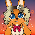 Icon YCH for No_11 :3