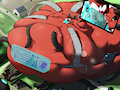 Fat Invasion !