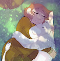 [ Moomins || By being with you… ] by KuuaKun