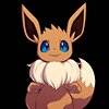 Jasper's Eevee - New Icon