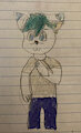 Gift for @SilverTyler25 by Ponysvoidwalker