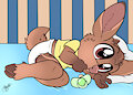 Good Morning, Oisin -By NazzNikoNanuke-