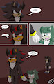Prequel Page #65 by SilverTyler25