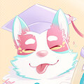 Thank You, Pu-kan! by LittleHyper