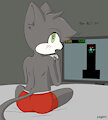 Leo Gaming by Hornamoo