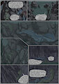 Claw-torn consonance [P.21] by SeaTeal