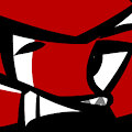Bloody Party by WuB