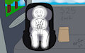 Car Seat YCH