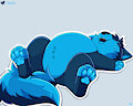 Chubby! by Cloufy