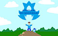 Adventure no Igo-magination - Adventure Time