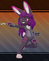 Cyberbunny
