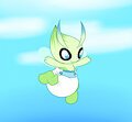 [Pokémon/Babyfur] Big Lessons From Nature's Smallest