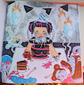pity party
