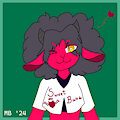 [Raffle prize] Ceeytin by BearusuMyo
