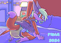 Pretty Princess Berry by Friar
