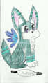 Old Art Contest prizes by Thundefair