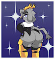 Sybil's Ass by ThisNameisTaken
