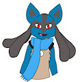 [Raffle Prize] Neno by BearusuMyo