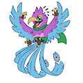 Leap for Joy!
