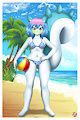 Emily the Pachirisu