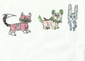 OLD ART Adopts